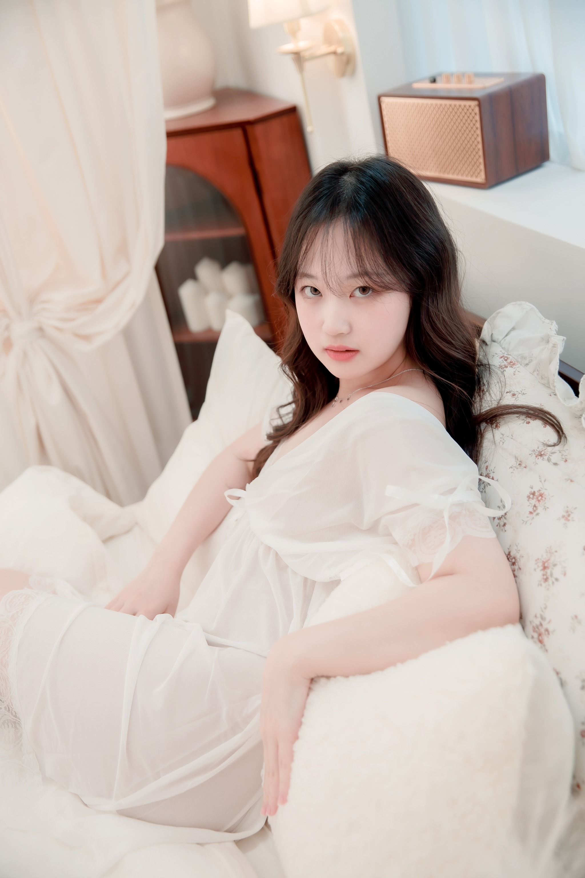 图片[1]-Sia(시아) – NO.007 JOApictures-JOA20. DECEMBER VOL.1[54P]-XikXak